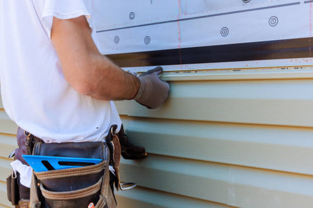 Affordable Siding solutions in Moreland, GA